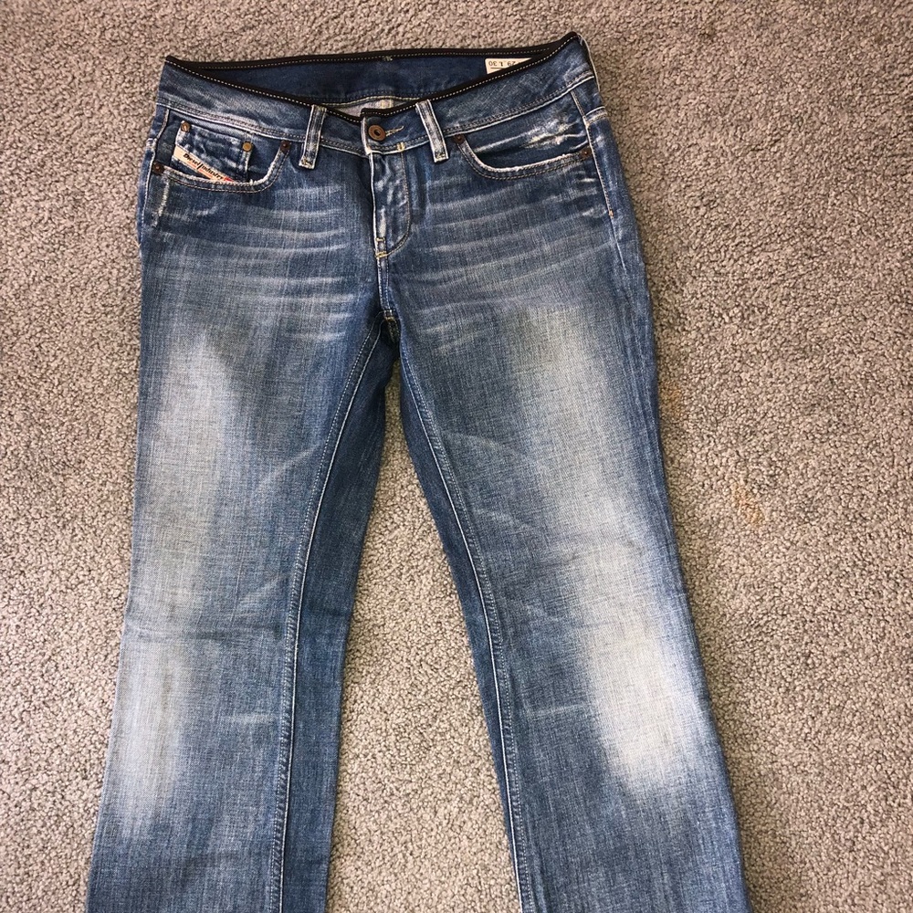Diesel jean